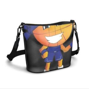 Jumpshot Master Handbag